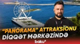 Vətəndaşları narahat edən mövzu | "Şeytan çarxı" bu havada risklidir? - Baku TV