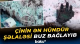 Ecazkar mənzərə turist axınına səbəb olub