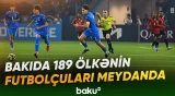 U-15 dünya çempionatında Azərbaycan yığması rəqibini məğlub edərək uğurlu çıxışını davam etdirir