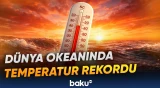 Alimlərdən mühüm açıqlama