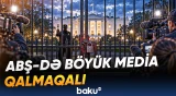 Nəhəng TV və nəşrlərin Ağ Evə girişi qadağan olundu
