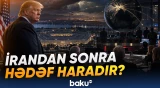 ABŞ yeni fəaliyyət strategiyası üzərində işləyir