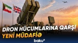 Küveyt Britaniyadan 489 milyon dollarlıq HHM sistemi alacaq