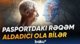 Orqanizmin əsl yaşı necə müəyyən edilir?