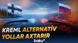 Finlandiya Rusiyanın internetini kəsir?