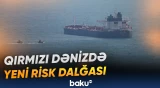 Hindistan gəmisi Yəmən sahillərində hücuma məruz qaldı