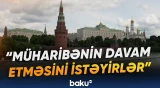 Kremldən Avropaya sərt cavab