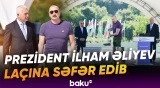 “Həkəriçay” su anbarının təməli qoyuldu