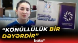 Bakıda “Könüllü Təşkilatlarının Dayanıqlı İnkişaf Forumu II” keçirilib