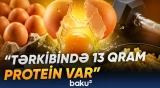 Yarım gün aclıq hiss etdirməyən səhər yeməyi