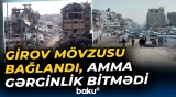 Atəşkəs kağız üzərində, silah masada: Qəzzada sülh niyə gecikir?