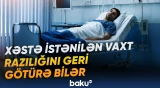 Fransada “ölümə yardım” haqqında qanun qüvvəyə minib