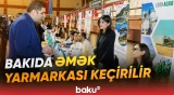 150 işəgötürən tərəfindən 1000-ə qədər vakansiya təqdim olunub