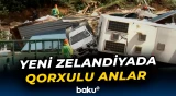 Torpaq sürüşməsi nəticəsində itkin düşənlər var