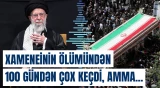 Xameneinin dəfn mərasimi niyə hələ də keçirilmir?