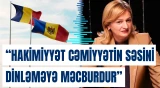 Moldovanın Aİ-yə üzvlüyü alınmadı, Rumıniya ilə birləşmək istəyir | Doyna German