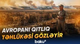 Artan istilər və yanğınlar ərzaq çatışmazlığı riskini daha da gücləndirir