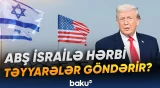 İrana qarşı hücum dalğası genişləndirilir? | Yaxın Şərqdə nələr olur?