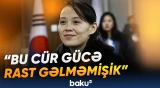 Dünyanın ən təhlükəli qadını kimin bacısıdır?