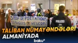Deportasiyaların təşkili üçün onların ölkəyə girişinə icazə verilib