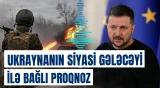 2026-cı ildə Ukraynanı nələr gözləyir? | Jurnalistdən açıqlama