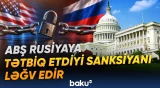 Tramp dizel yanacağının qlobal bazara tədarükünə icazə verdi