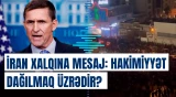 “Güc balansı onda dəyişir ki...” | General İran xalqına səsləndi
