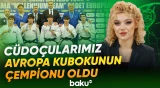 Messi MLS-də qol seriyasını davam etdirir | Yeni idman xəbərləri