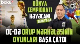1/16 mərhələsinin bütün görüşləri hazırdır | Finala qədər ən çətin yol kimindir?