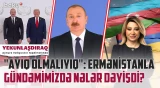 2026-cı ildə "12 günlük müharibə" olacaq? - 1 savaş, 2 qalib: Dünyanı nə gözləyir? - YEKUNLAŞDIRAQ