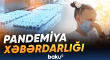 İngiltərədə məktəb virusa görə bağlandı?