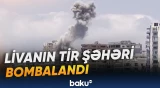 İsrail Ordusunun hücumu nəticəsində ölən və yaralananlar var