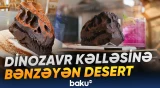 Adi qaşıqla yemək mümkün deyil