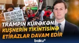 Albaniyada kütləvi aksiya | Tikinti qərarı niyə narazılıq yaratdı?