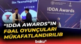 Bu il müsabiqəyə 8 fərqli nominasiya üzrə 162 müraciət daxil olub