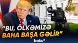 Tramp onları Ağ Evə buraxmamağa çağırış edib