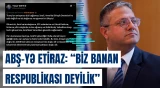 İsrailli nazirdən ABŞ və İran arasındakı anlaşmaya qarşı sərt çıxış