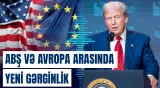 ABŞ-nin Avropadakı hərbi addımı NATO-da narahatlıq yaratdı