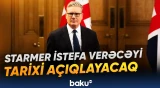 Baş nazir könüllü şəkildə vəzifədən gedəcək?