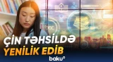 Qlobal miqyasda əlçatan xidmət platformaları istifadəyə verilib