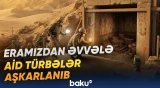Misirdəki tapıntılar Yeni Krallıq dövründən xəbər verir