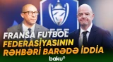 Filipp Diallo gizli şəkildə İnfantinonu dəstəkləyir?