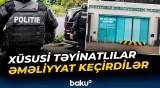 Məhbuslar həbsxananın iki əməkdaşını girov götürüblər