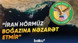 ABŞ SEPAH-ın iddiasını təkzib edib