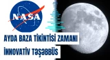 Ayda tikinti işləri aparılarkən süni intellektdən istifadə ediləcək