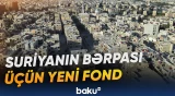 Dünya Bankı ölkənin yenidən qurulmasına dəstək verəcək