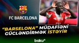 Bundesliqada çıxış edən iki müdafiəçi “kataloniyalılar”ın “radar”ındadır