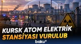 “Nüvə obyektlərinə zərbələr qəbuledilməzdir” | PUA-larla hücumun detalları