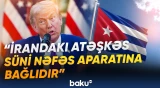 Tramp Kubanın təslim olmamasına əsəbiləşib