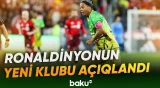 Didye Deşam mundialı niyə tərk etdi? - Yeni idman xəbərləri